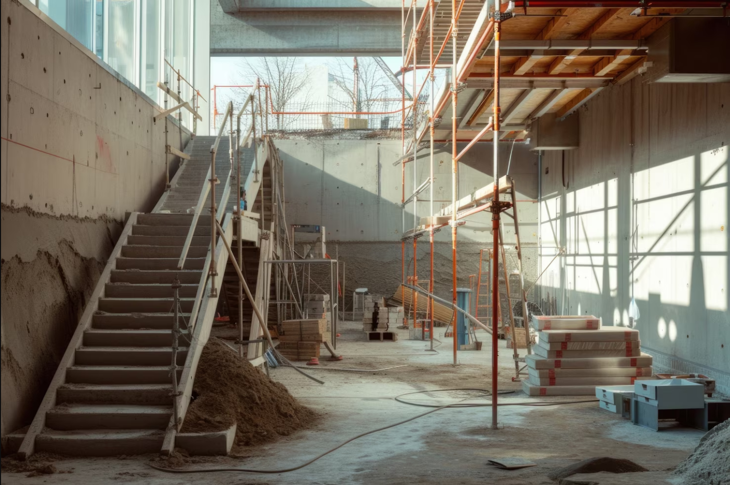 Basement Contractors in Kensington, Chelsea and Hampstead: A Practical Guide